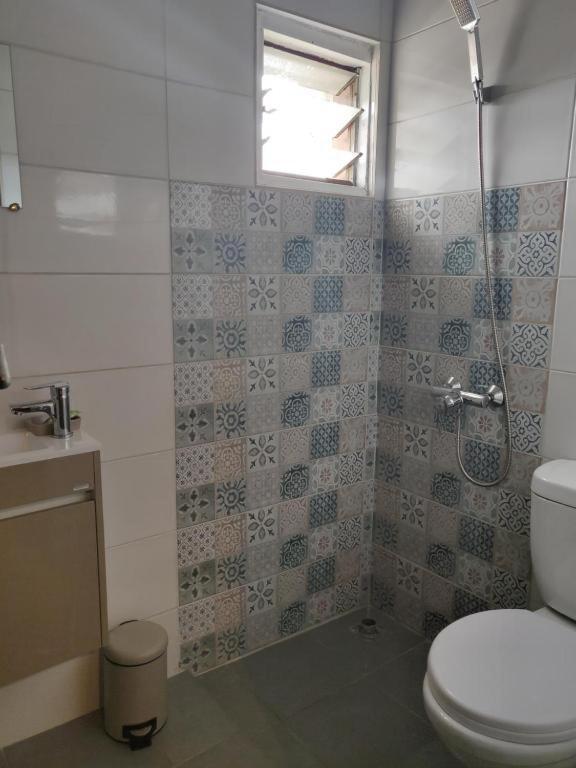La Maison De Kouadio Abidžan Exteriér fotografie